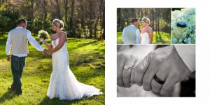 Payne Meadows Wedding Photography