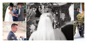 what are you shooting for true emotion in the wedding story