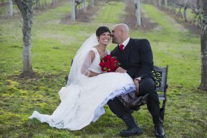 Wedding Photography Telling The Story Posing