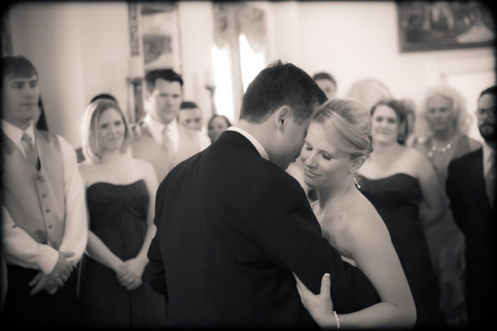 Blue Ridge Wedding Photography. The Importance of The Reception