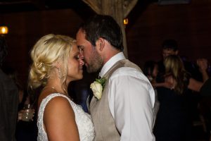 Blue Ridge Wedding Photography. The Importance of The Reception