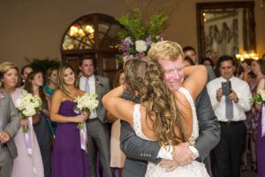 Blue Ridge Wedding Photography. The Importance of The Reception