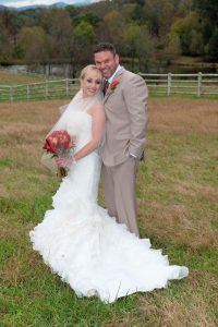 Blue Ridge Wedding Photography-McDowall Acres Scott & Keri north georgia wedding photography a day in the life photography